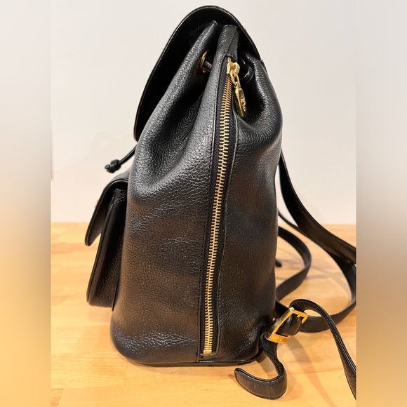 Rare MCM  Backpack made in Munchen, Germany in excellent condition.B4627 - Picture 5 of 14